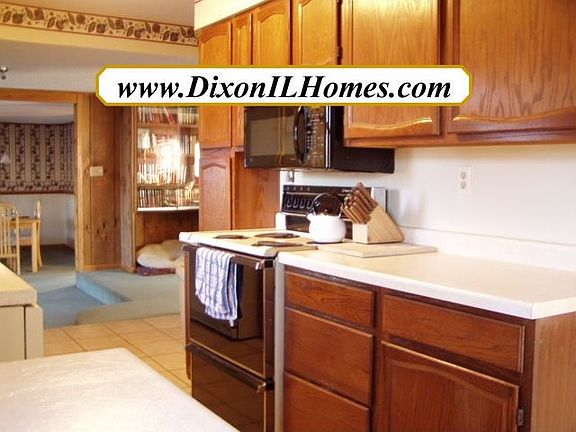 www.DixonILHomes.com