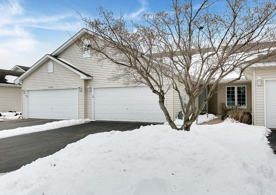 Welcome to 17254 Deerfield Drive SE! This is a rare find with main floor living in a perfect location!