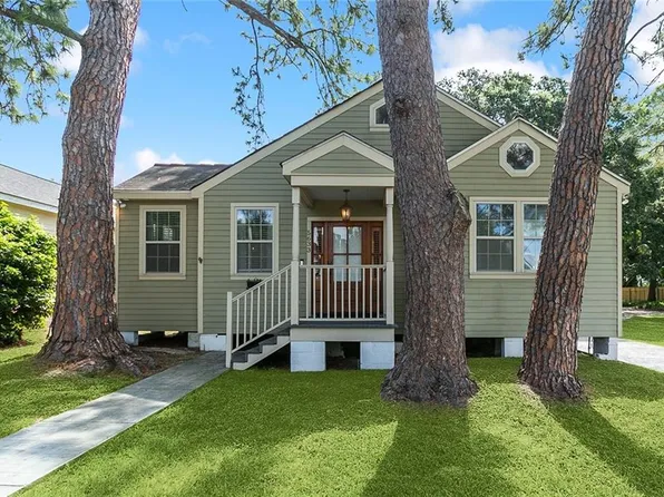 5633 Canal Blvd, New Orleans, LA 70124