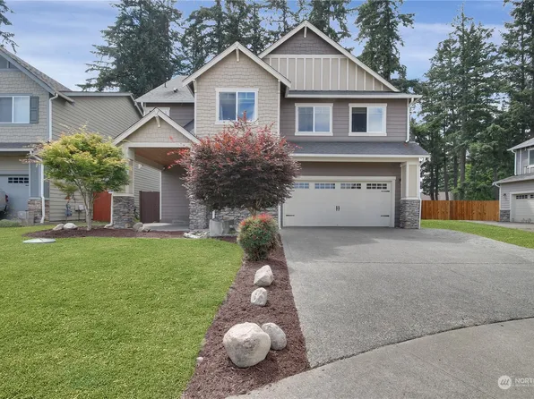 17808 35th Avenue E, Tacoma, WA 98446