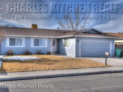 3558 Emerson Dr, Carson City, NV, 89706