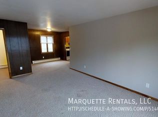 1431 Lincoln Ave APT 3, Marquette, MI 49855