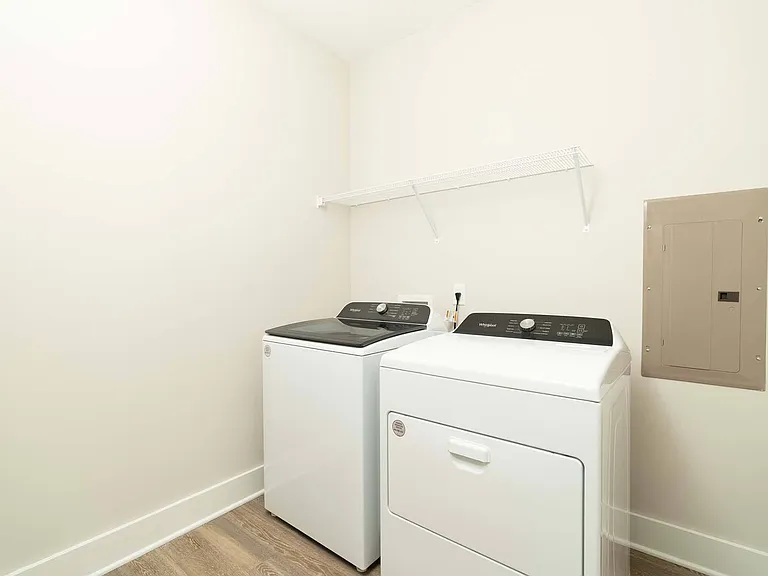 Main Street Lofts — Photo 21