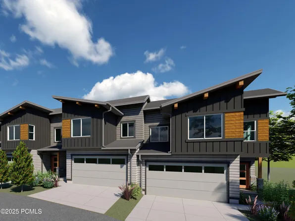 2461 N Wildwood Ln, Heber City, UT 84032