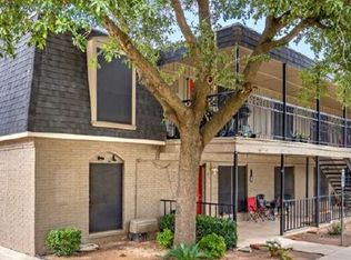 Allena Apartments, San Antonio, TX 78213