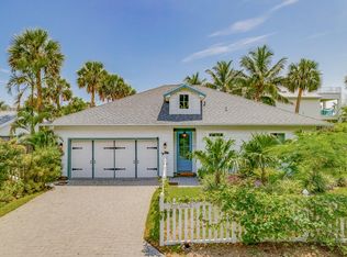 7841 Winona Rd, Melbourne Beach, FL 32951