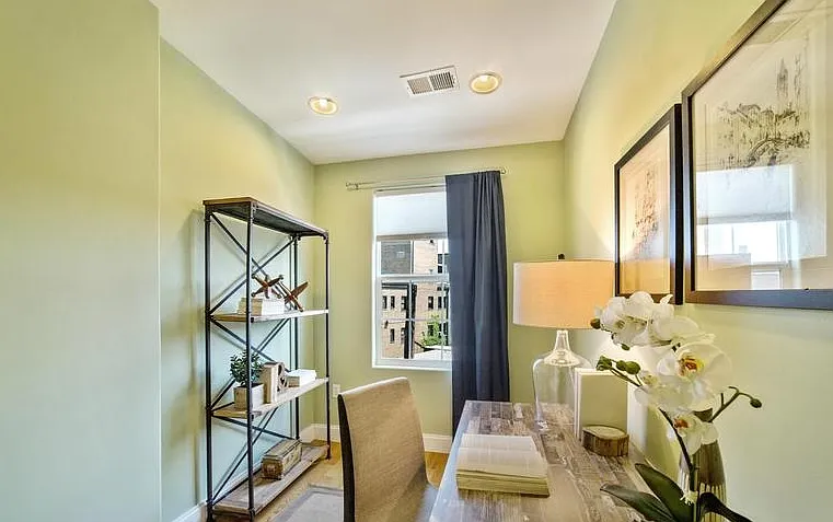 1034 Quebec Pl NW — Photo 11