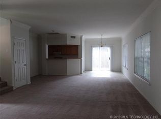 2611 W 66th St, Tulsa, OK 74132