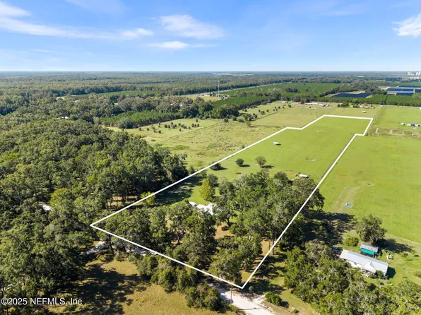 27061 29TH Road, Branford, FL 32008