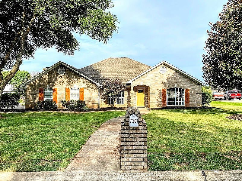 7207 Shilling Cir, Texarkana, TX 75503 Zillow