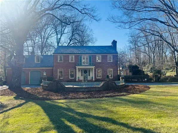 2025 Saint Andrews Rd, Greensboro, NC 27408