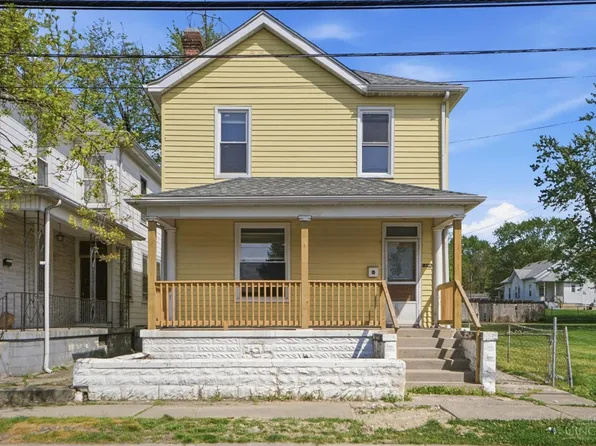 1346 Shuler Ave, Hamilton, OH 45011