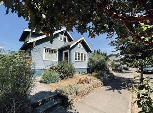 427 NE Monroe St #A, Portland, OR 97212