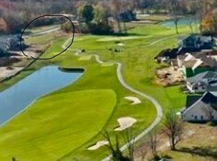 10700 Pete Dye Rdg #F15, Zionsville, IN 46077
