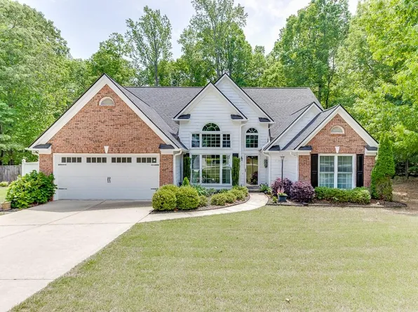 5608 Newberry Point Dr, Flowery Branch, GA 30542