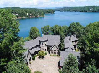 235 Jasmine Point, Salem, SC 29676