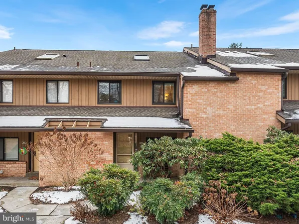 357 Paoli Woods, Paoli, PA 19301