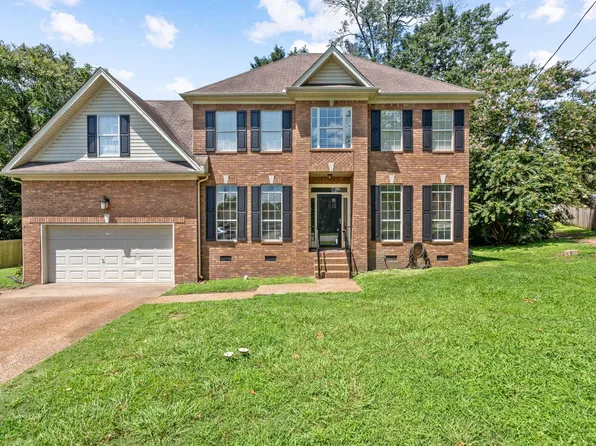 4924 Seiner Ct, Hermitage, TN 37076