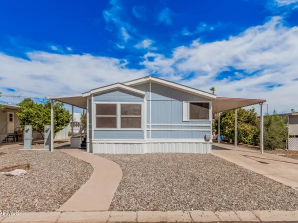 2650 W UNION HILLS Drive #133, Phoenix, AZ 85027