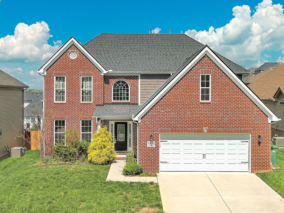 1st image of 1832 Glen Shady Blvd
