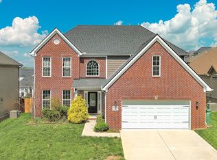 1832 Glen Shady Blvd, Knoxville, TN 37922