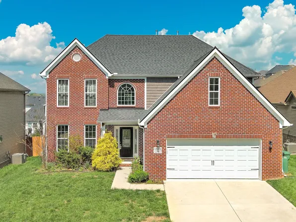 1832 Glen Shady Blvd, Knoxville, TN 37922