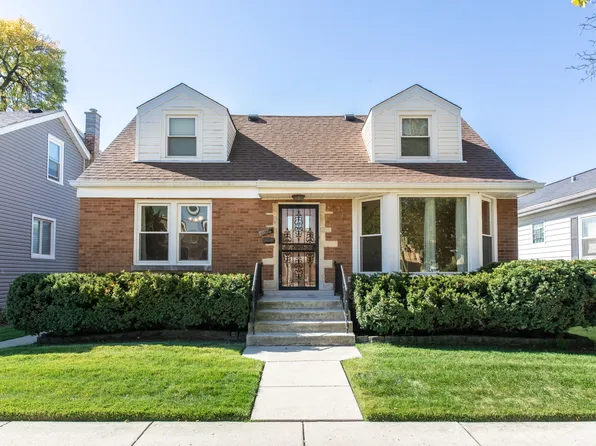 5936 N Manton Ave, Chicago, IL 60646