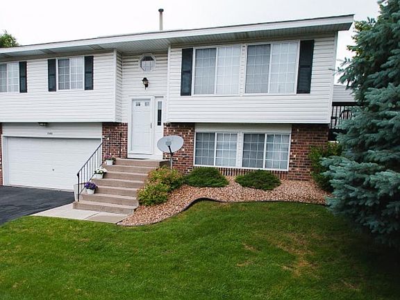 2nd image of 7643 Afton Ct