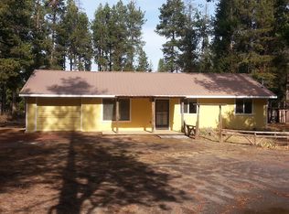 16180 Eagles Nest Rd, La Pine, OR 97739