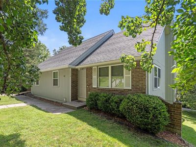 1316 Walnut St, Parkville, MO, 64152