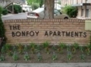 110 Bonfoy Ave APT 301, Colorado Springs, CO 80909