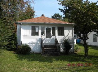 3937 Tennessee Ave NW, Roanoke, VA 24017