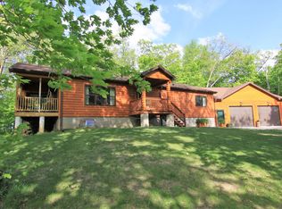 48583 428th St, Perham, MN 56573