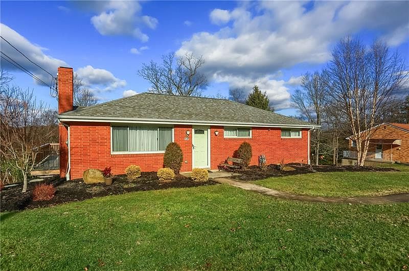 514 Duff Rd, Sewickley, PA 15143 Zillow