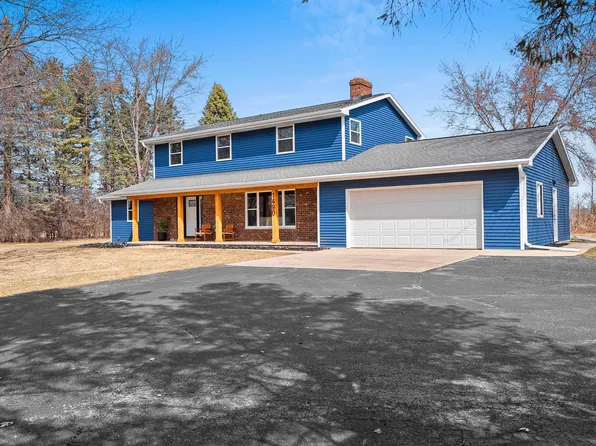 1490 Fernando Dr, De Pere, WI 54115