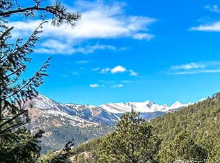 3561 Sunshine Canyon Dr, Boulder, CO 80302