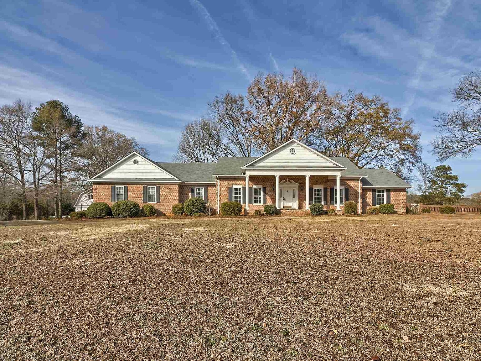142 Tombfield Rd, Camden, SC 29020 Zillow