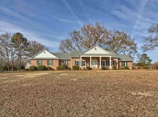 142 Tombfield Rd, Camden, SC 29020