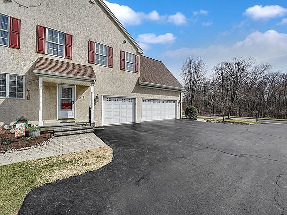 Large Driveway