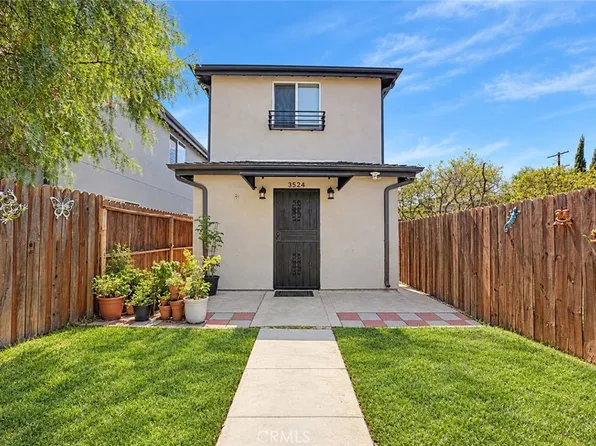 3524 E Hunter St, Los Angeles, CA 90023