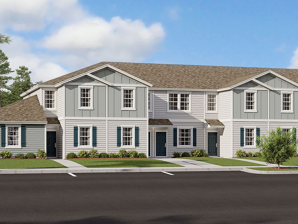 Plan Elevation.