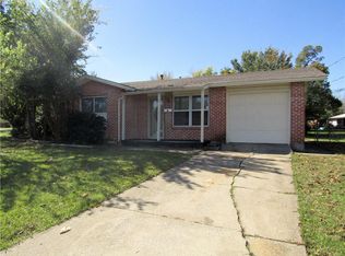 3037 McCarthy St, Irving, TX 75062