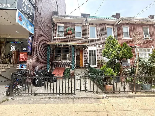 816 53rd St, Brooklyn, NY 11220