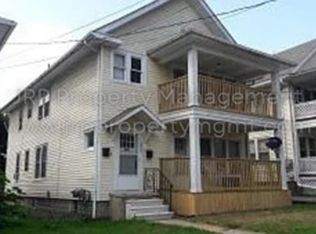 206 S West Ave, Jackson, MI 49201