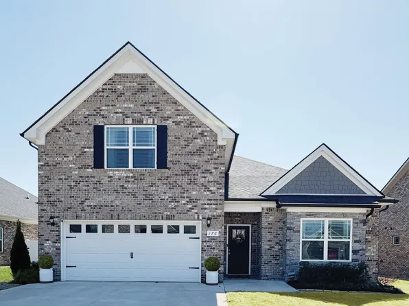 176 Brandon Woods Dr, Spring Hill, TN 37174