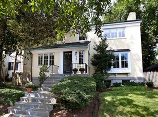 5108 34th St NW, Washington, DC 20008