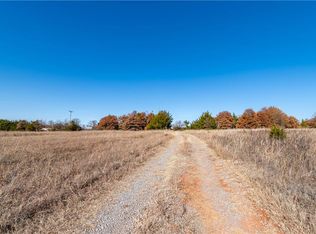 S 3390th Rd, Carney, OK 74832