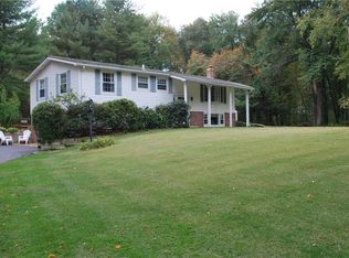 120 Burlingame Rd, Smithfield, RI 02917