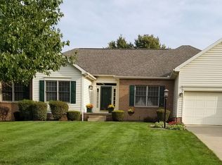 6930 Sweetwater Rd NE, Canton, OH 44721