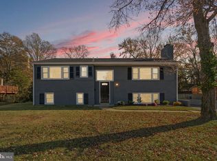 5527 Bouffant Blvd, Alexandria, VA 22311